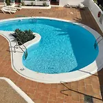 Апартаменты Barlovento. Near The