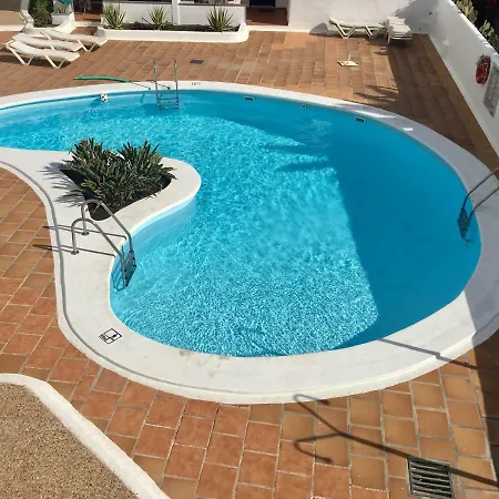 Lejlighed Barlovento. Near The
