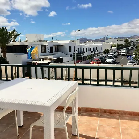 Апартаменты Barlovento. Near The *