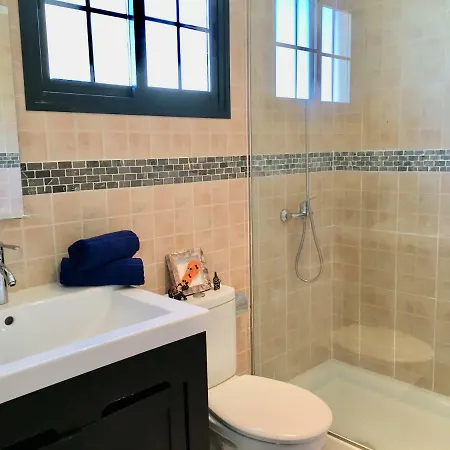 Barlovento. Near The Апартаменты *