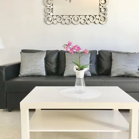 Barlovento. Near The