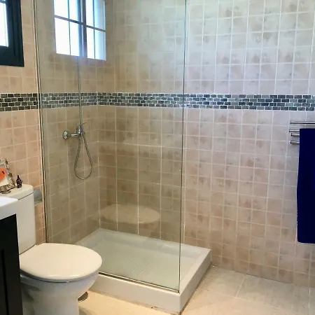 Апартаменты Barlovento. Near The Тиас