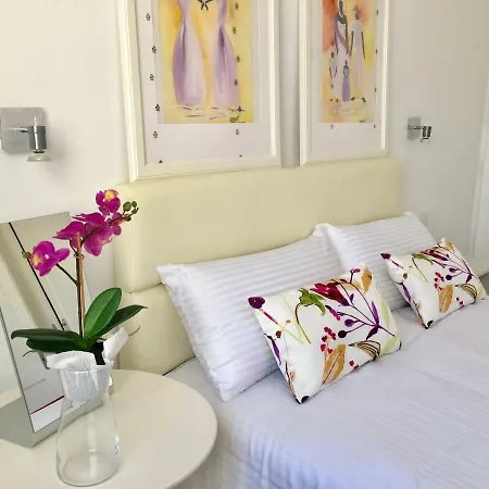 Апартаменты Barlovento. Near The *