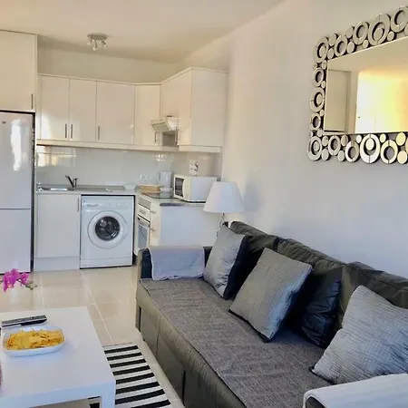 Barlovento. Near The Тиас