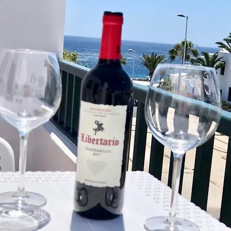 Апартаменты Barlovento. Near The *