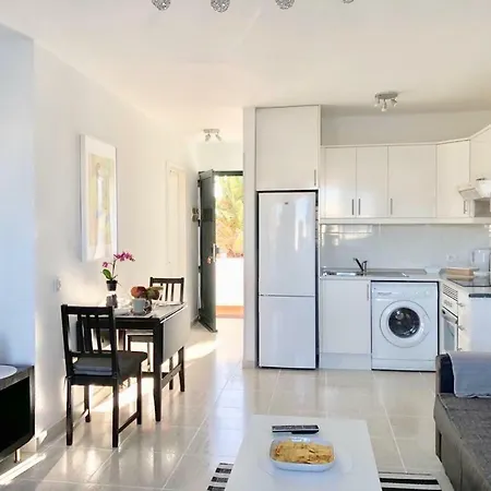 Barlovento. Near The Апартаменты