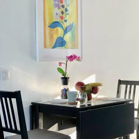 Apartamento Barlovento. Near The *