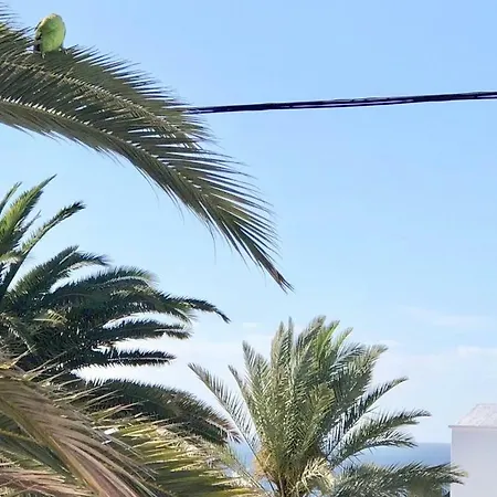 Barlovento. Near The Apartamento *