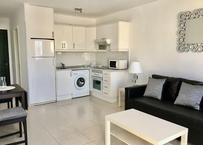 Barlovento. Near The *