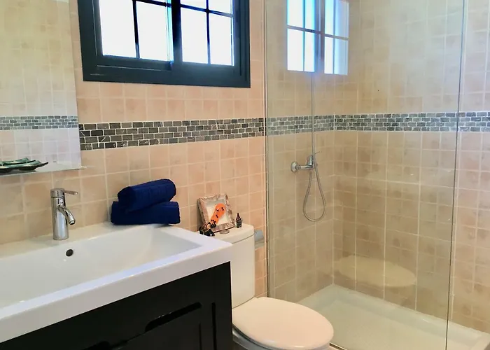 Barlovento. Near The Apartman *