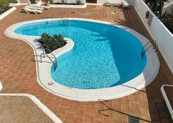 Appartement Barlovento. Near The