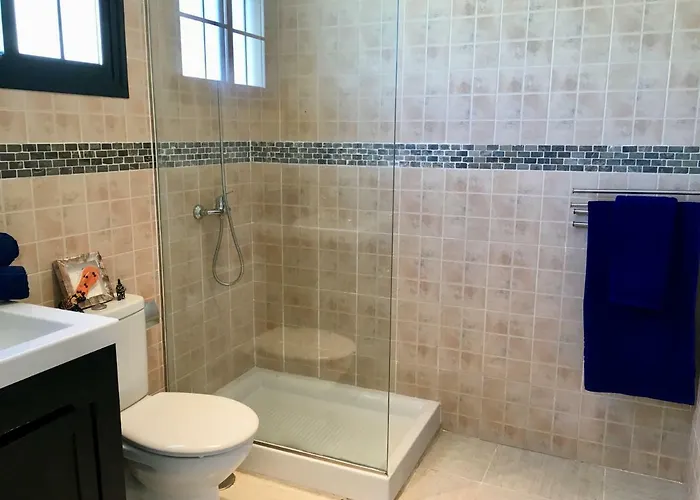 Apartman Barlovento. Near The Tías