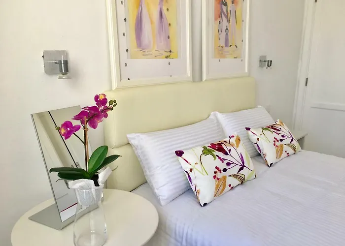 Appartement Barlovento. Near The *