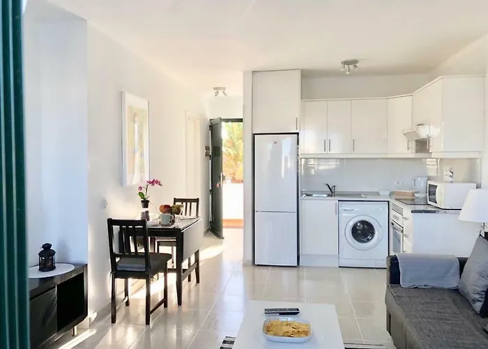 Barlovento. Near The Apartman