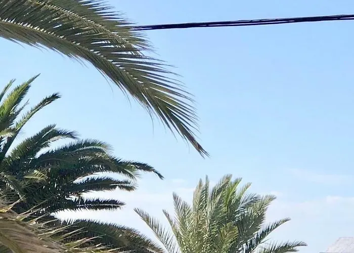 Barlovento. Near The Apartman *