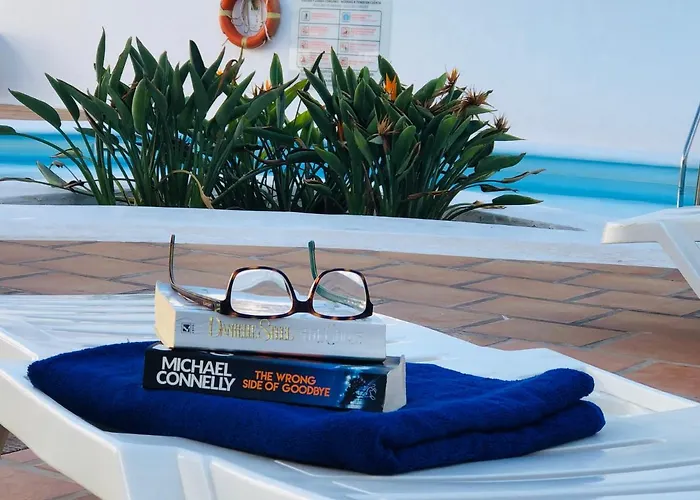 Barlovento. Near The Apartman Tías