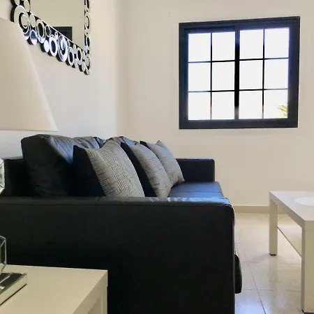 Barlovento. Near The * 티아즈