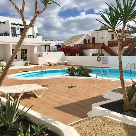 Barlovento. Near The 티아즈