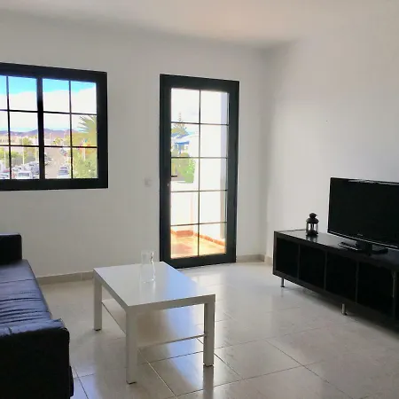 Barlovento. Near The 티아즈