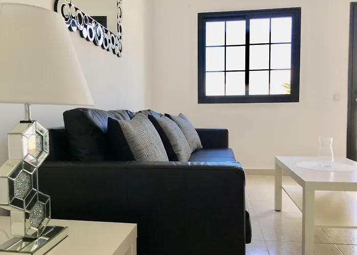 Barlovento. Near The * 티아즈