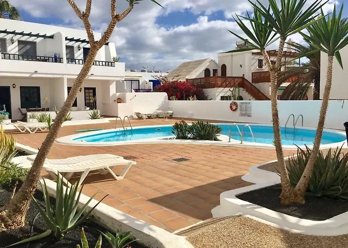 Barlovento. Near The 티아즈