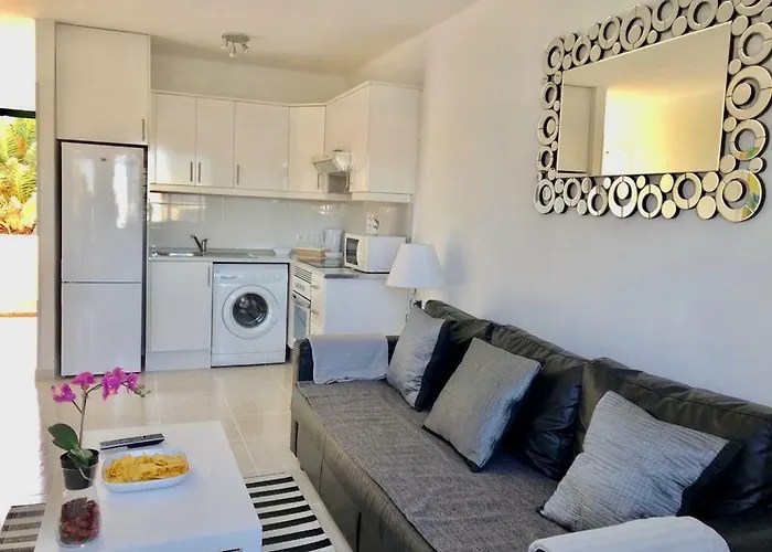 Barlovento. Near The 티아즈